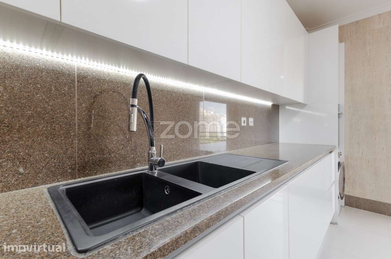 Apartamento T2 | 131 m² | Garagem | Setúbal - Grande imagem: 3/39