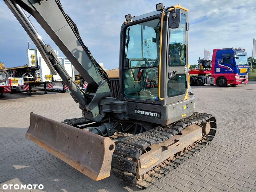 Volvo ECR 88 D - 15