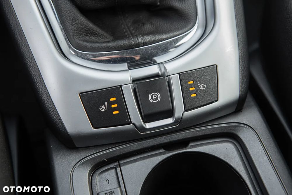 Opel Antara 2.2 CDTI Cosmo - 21