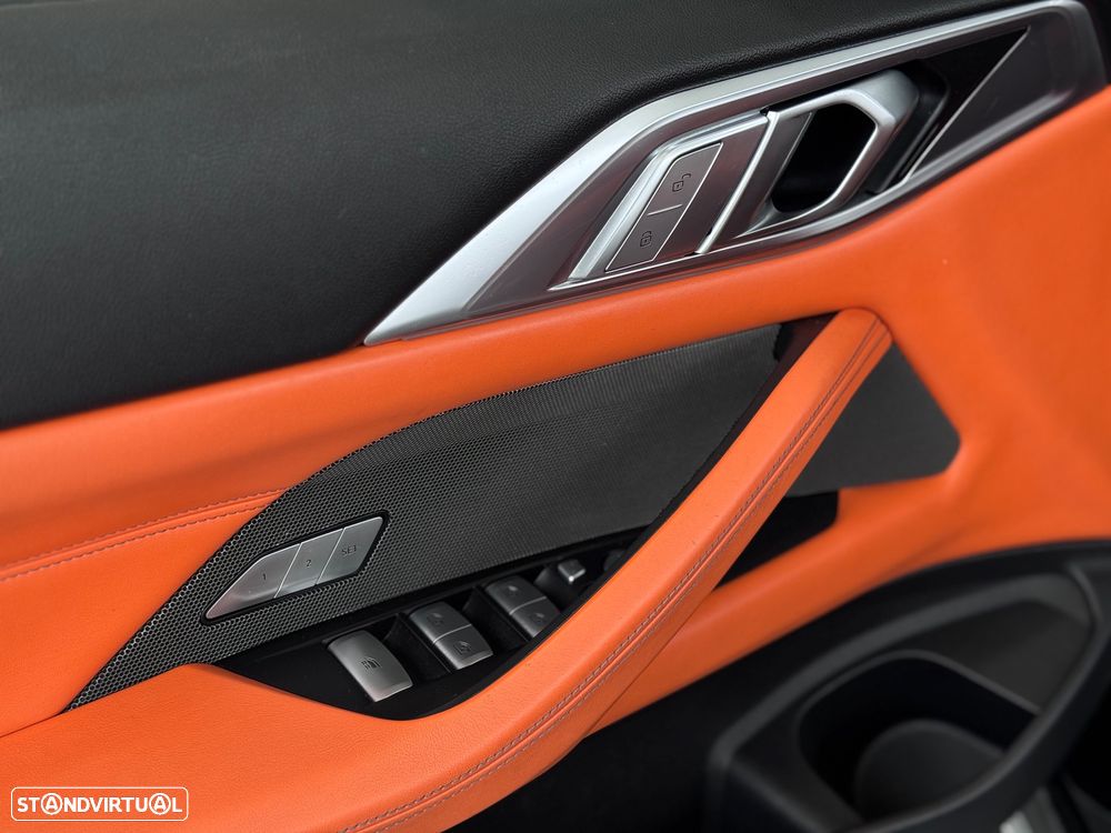 BMW M4 Competition M xDrive - 18