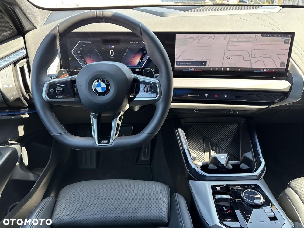 BMW X3 - 15