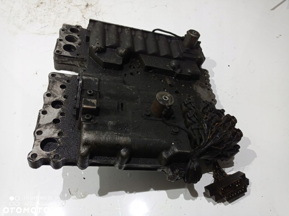 STEROWNIK BM KOPARKA VOLVO 11037915 10824 - 2