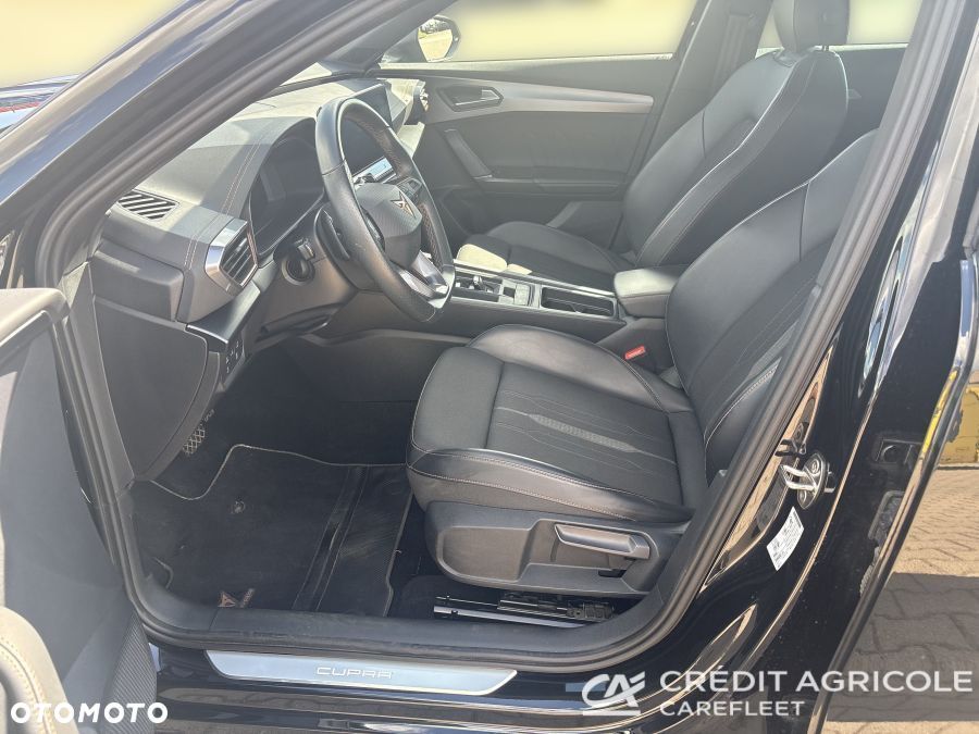 Cupra Formentor 1.5 TSI DSG - 11