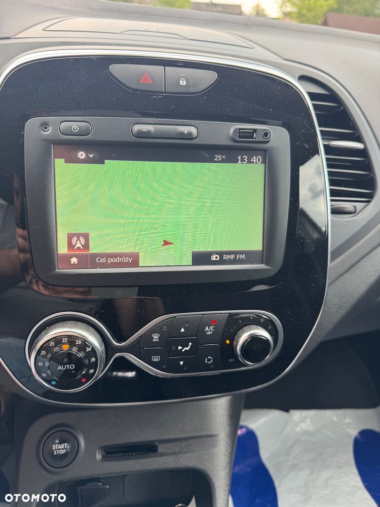 Renault Captur - 28