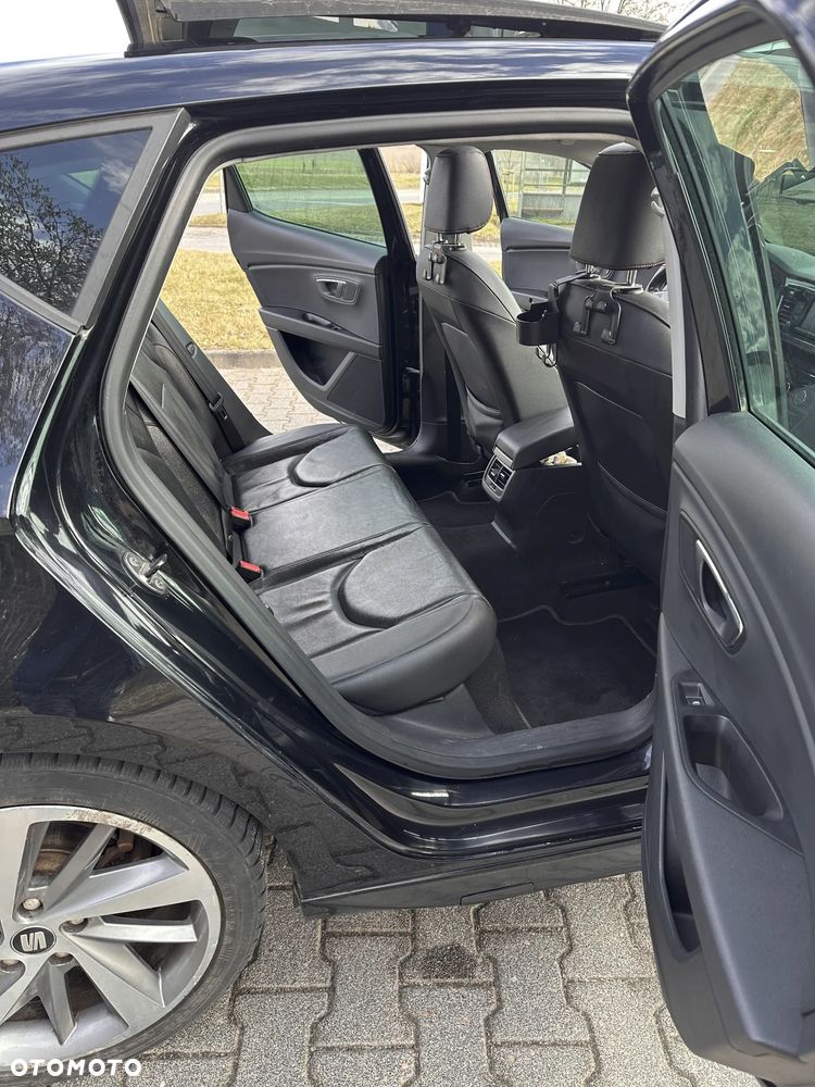 Seat Leon - 10