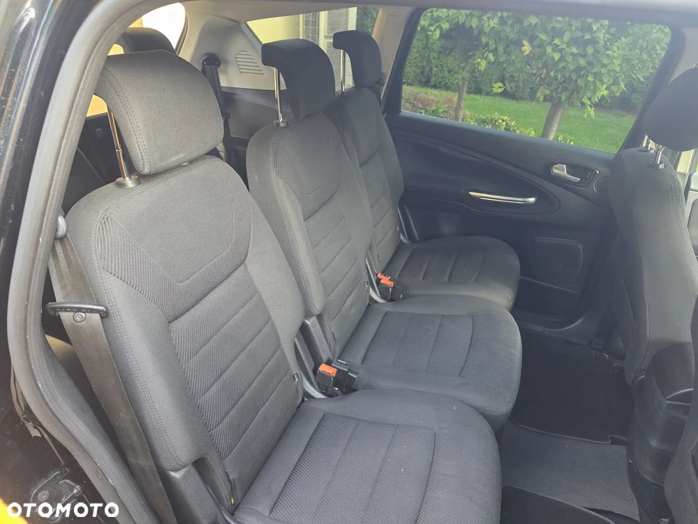 Ford S-Max 2.0 TDCi Titanium - 19