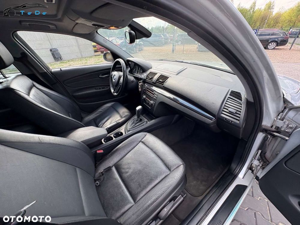 BMW Seria 1 118d DPF Edition Sport - 32
