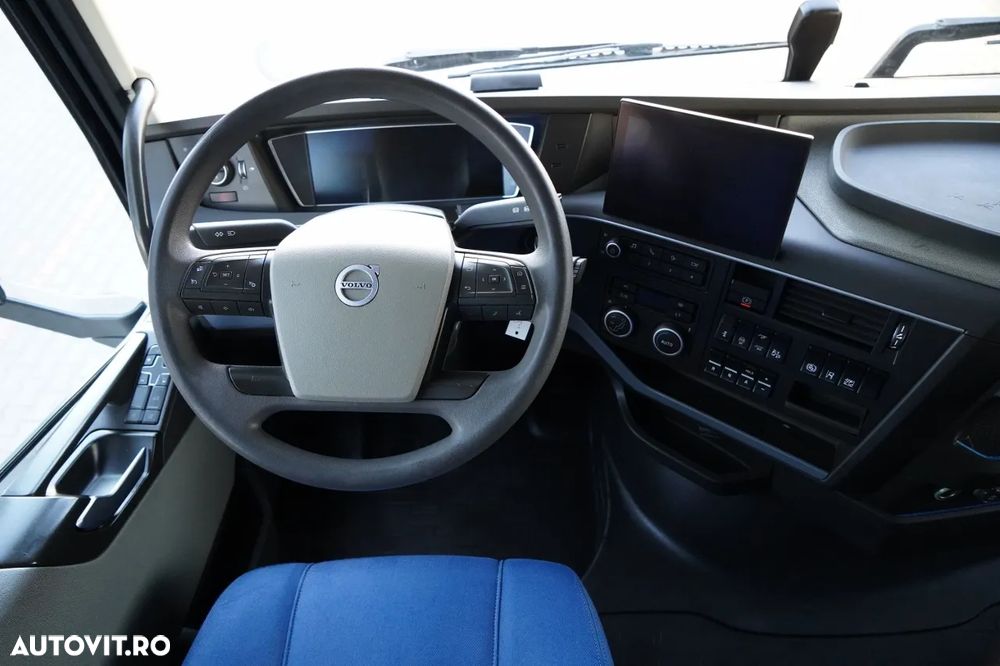Volvo FH 460 / I-PARK COOL / I SAVE / 2023 - 29