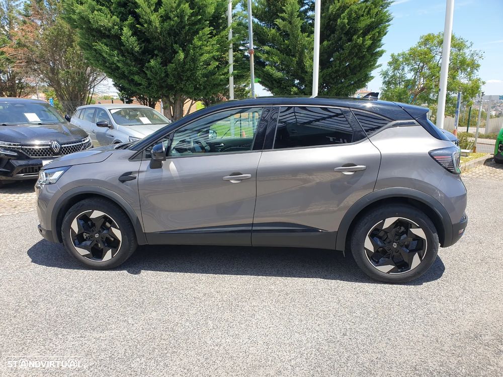 Renault Captur 1.0 TCe Techno - 5