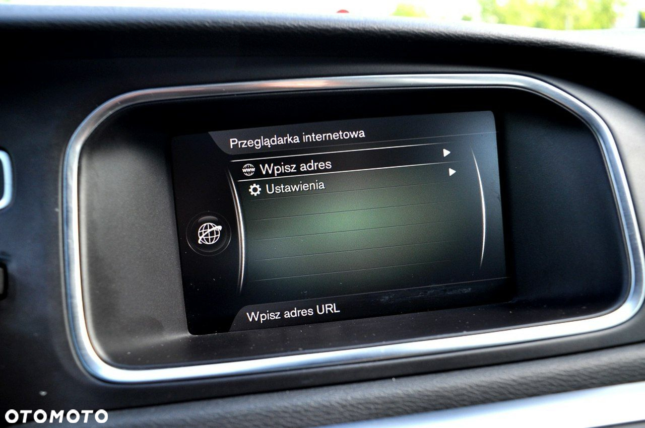 Volvo V40 T2 RDesign - 29