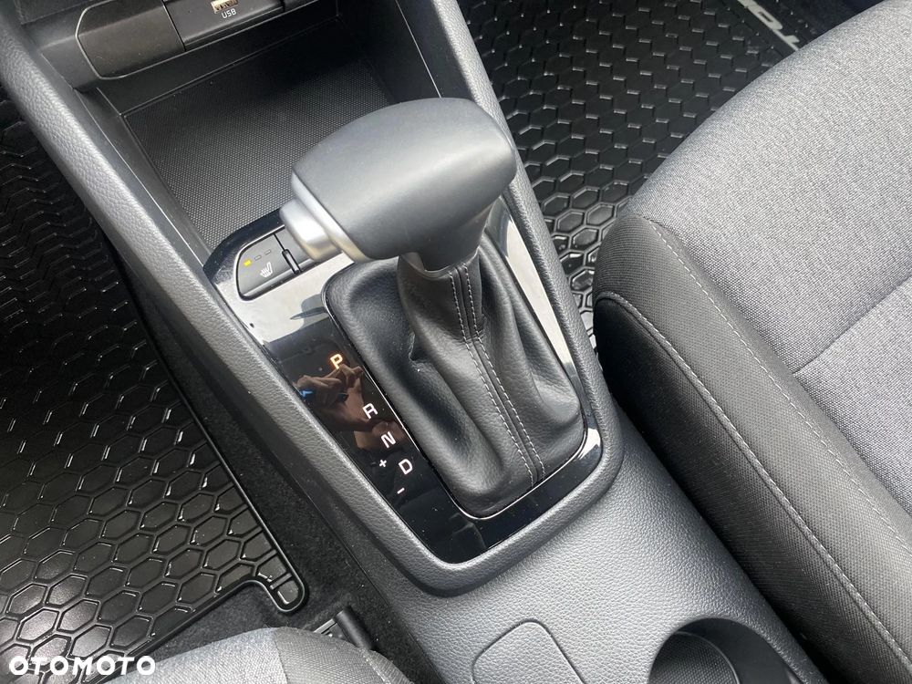 Kia Stonic 1.0 T-GDI M DCT - 15