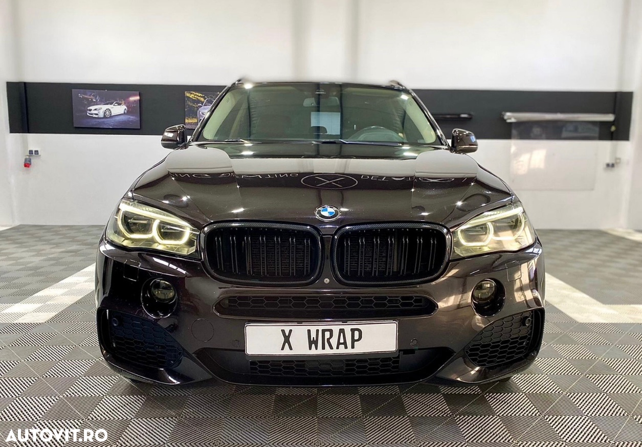 BMW X5 xDrive30d Sport-Aut. - 3