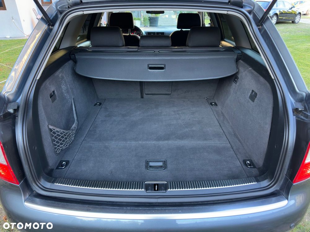 Audi A4 Avant 2 - 22
