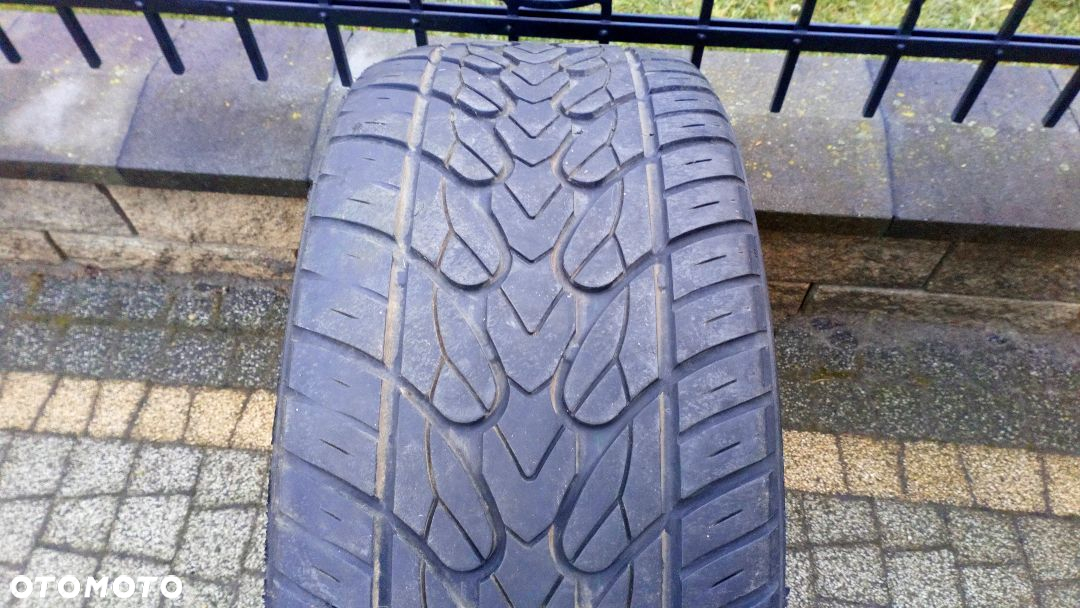 AUTOGRIP GRIP900 275/40r20 Opona 2016 - 6