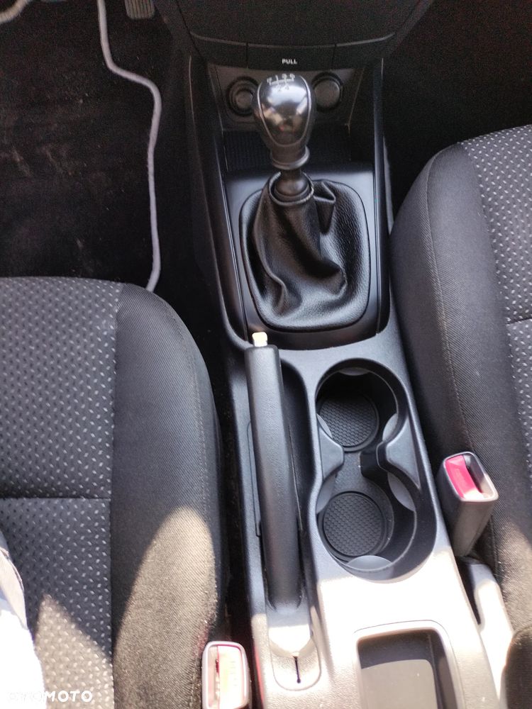 Hyundai i30 i30cw 1.4 Edition Plus - 28