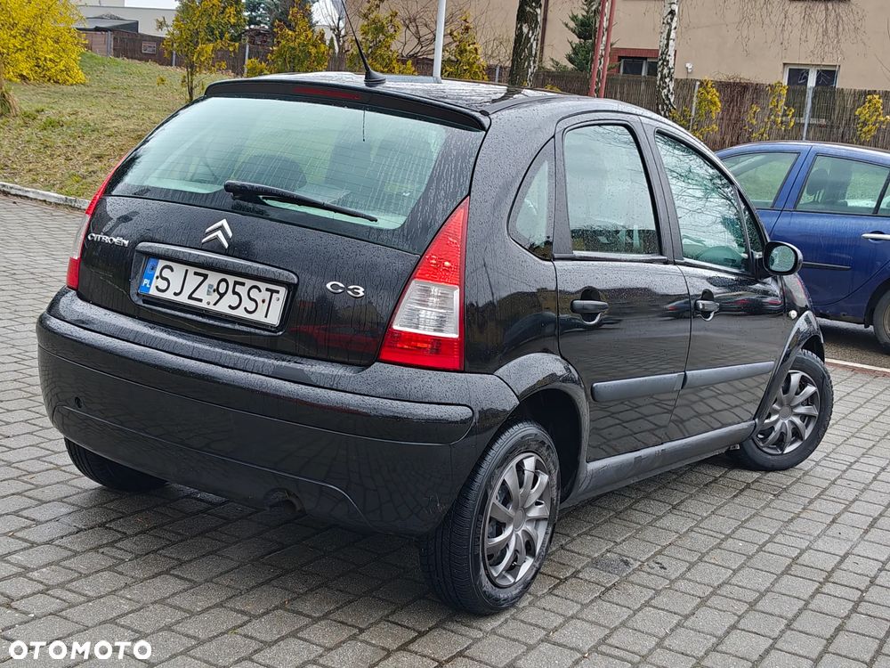 Citroën C3 1.1 Freeze (sx) - 19