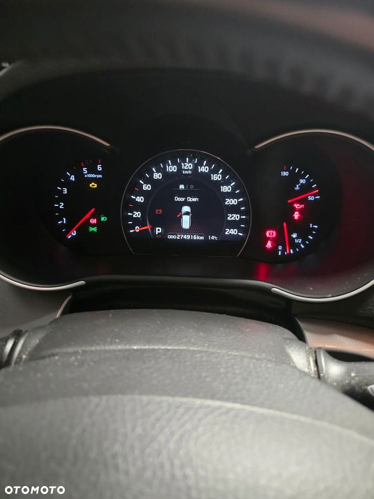 Kia Sorento 2.2 CRDi XL - 4