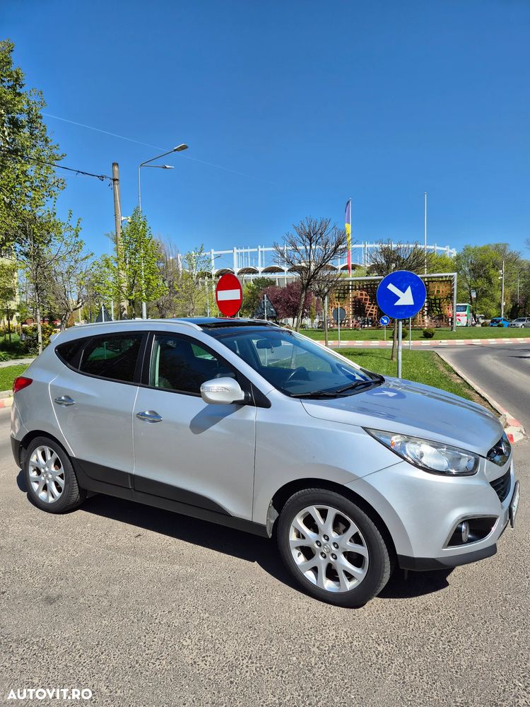 Hyundai ix35 - 6