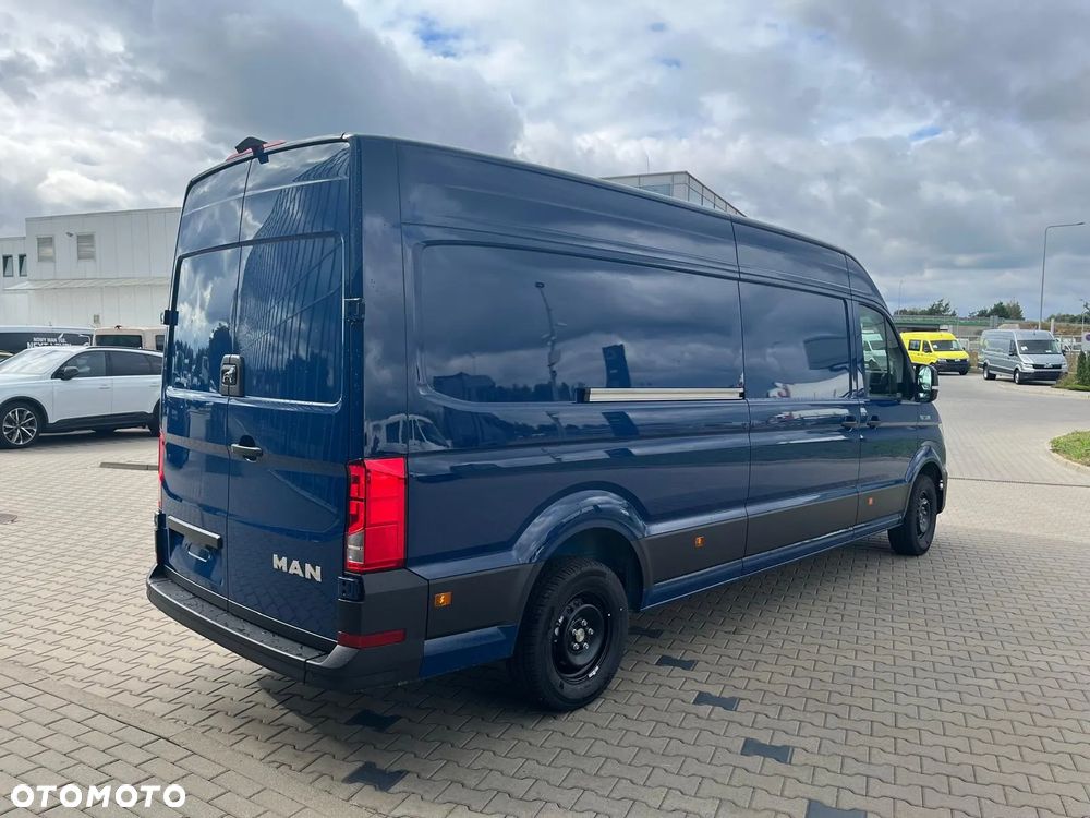 MAN TGE 3.180 4X2F SB - 5