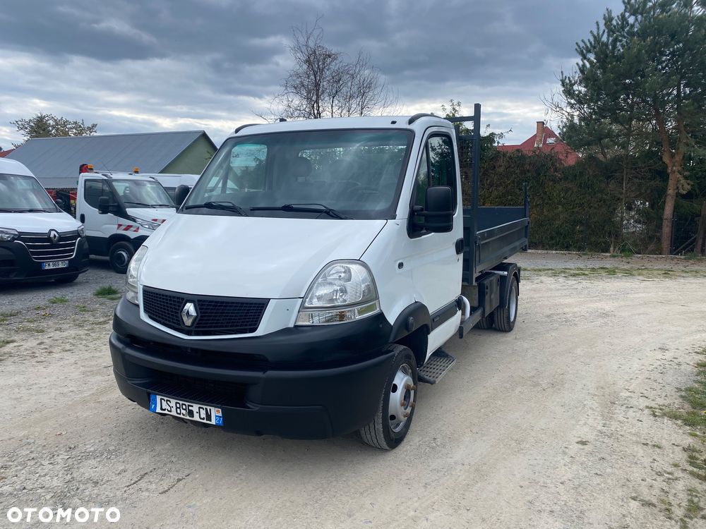 Renault Mascott - 1