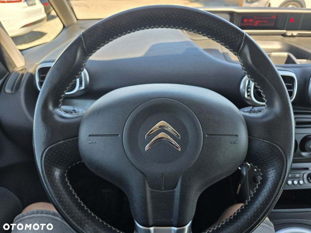Citroën C3 Picasso - 28