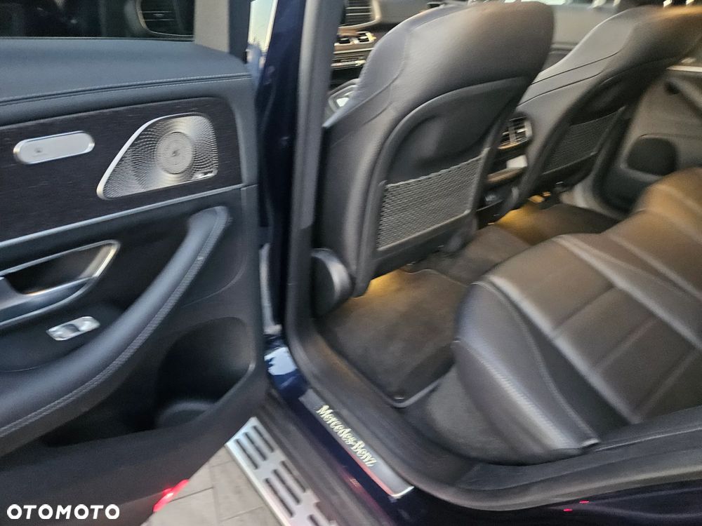 Mercedes-Benz GLE 350 de 4-Matic Premium - 19