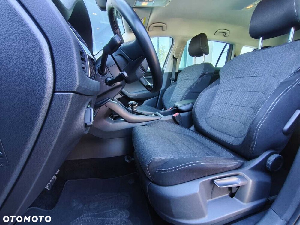 Skoda Kodiaq 2.0 TDI 4x2 Style DSG - 9