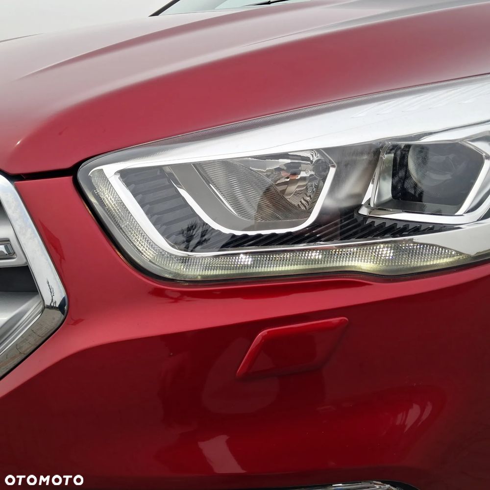 Ford Kuga 1.5 EcoBoost 2x4 SYNC - 9