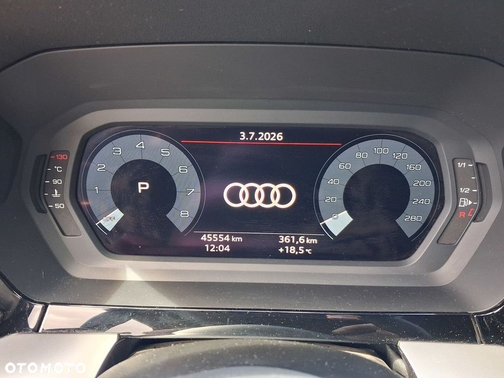 Audi A3 Sportback - 17