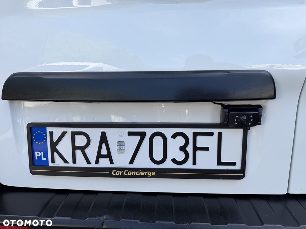 Renault Trafic - 27