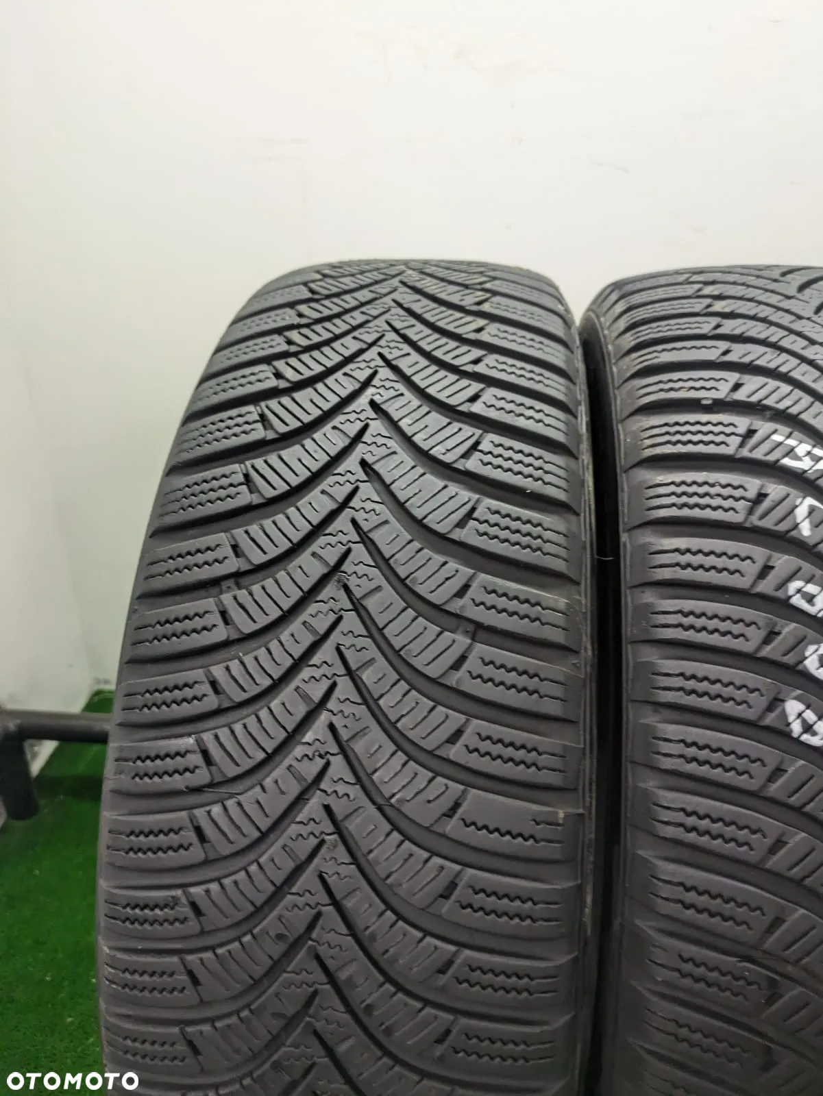 Opony 195/65/15 Michelin Fulda Dębica - 10