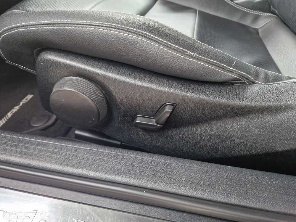 Mercedes-Benz E 250 - 21