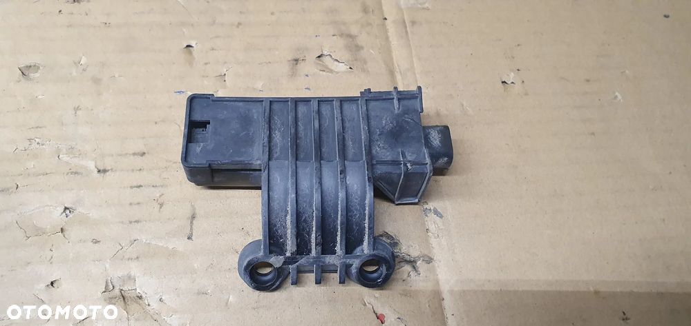 Moduł sterownik ciśnienia opon Audi A8 D3 4E0907277 - 2