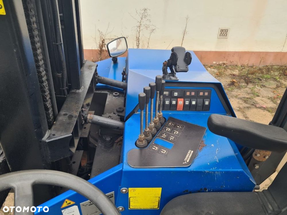 Schmitz Cargobull SCB*S3T - 19