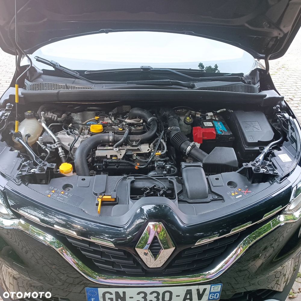Renault Captur - 27