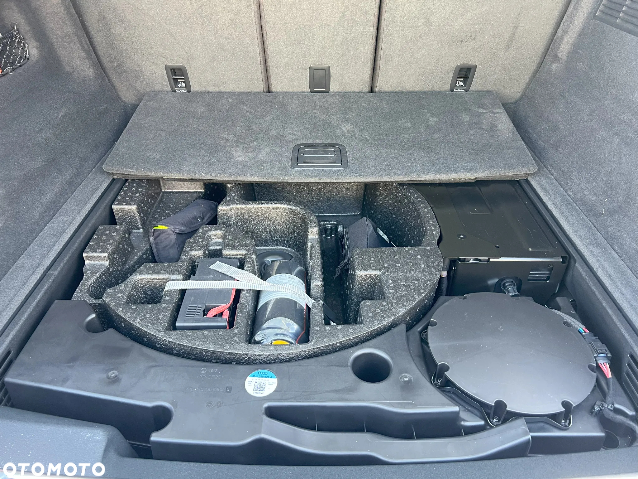 Audi Q8 - 23