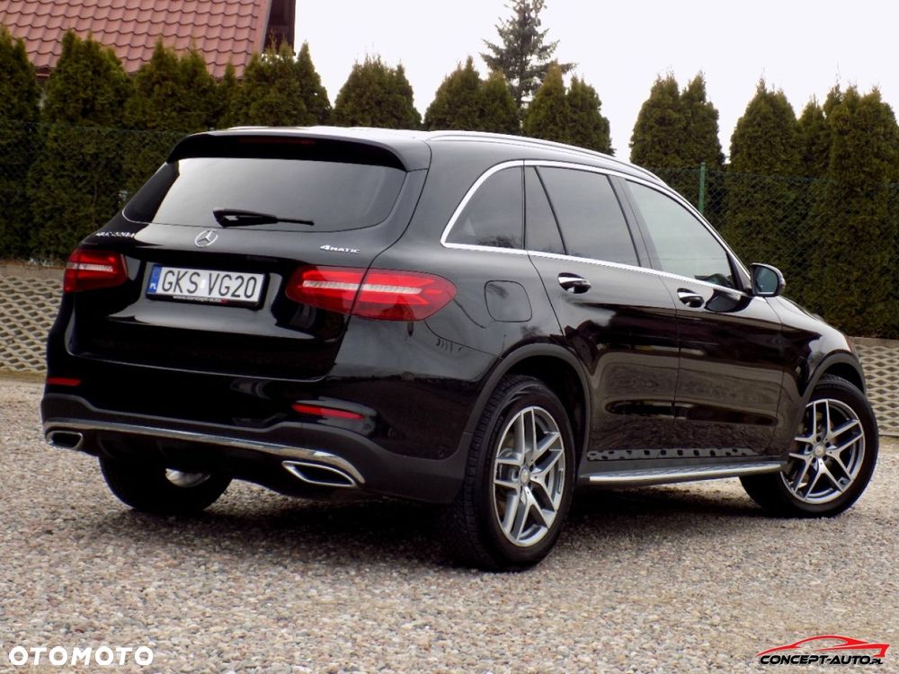 Mercedes-Benz GLC - 10