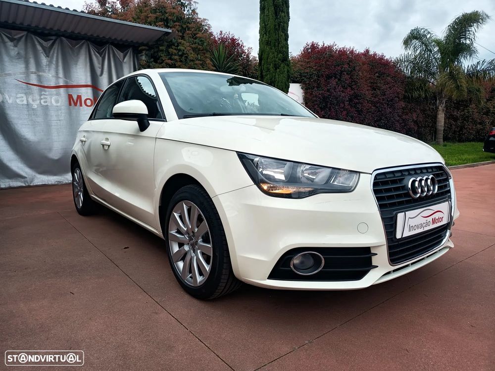 Audi A1 Sportback - 30