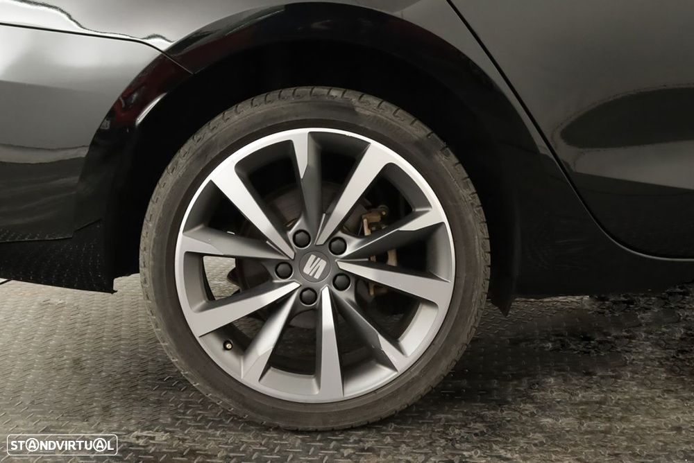 SEAT Leon ST 1.5 TSI e-Hybrid FR DSG - 5
