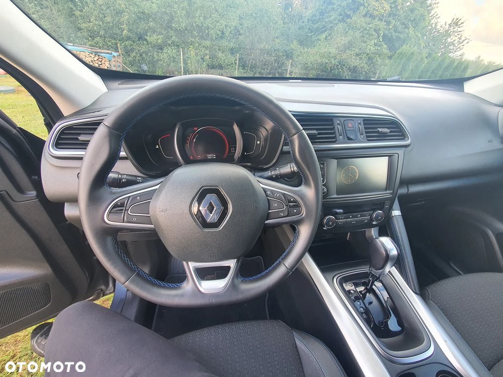 Renault Kadjar - 14
