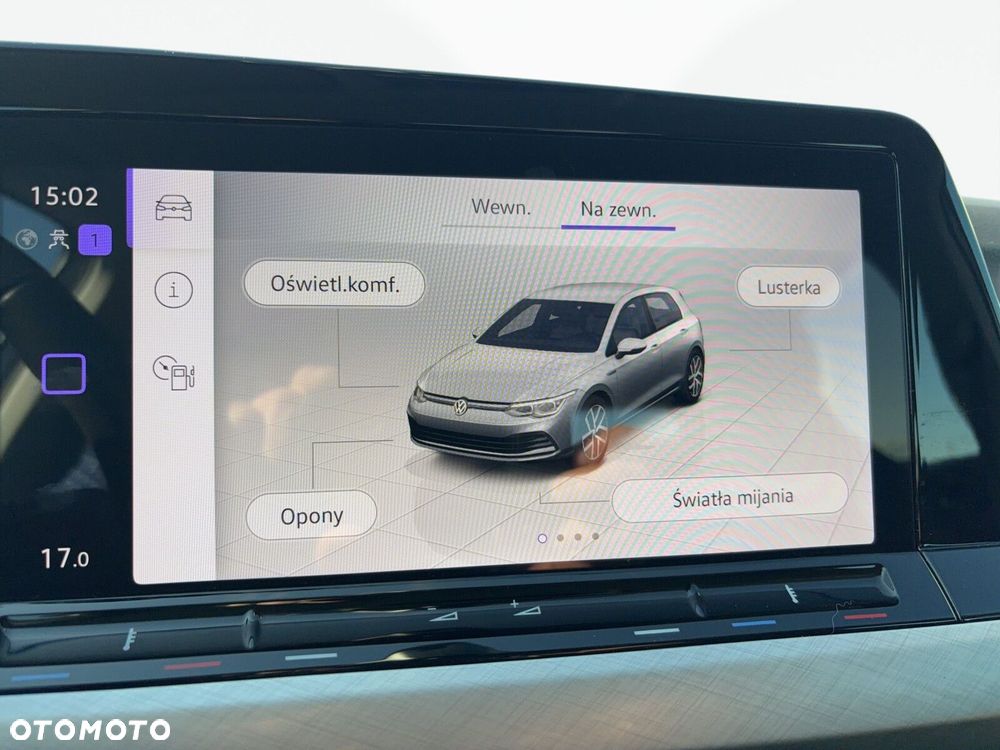 Volkswagen Golf - 25