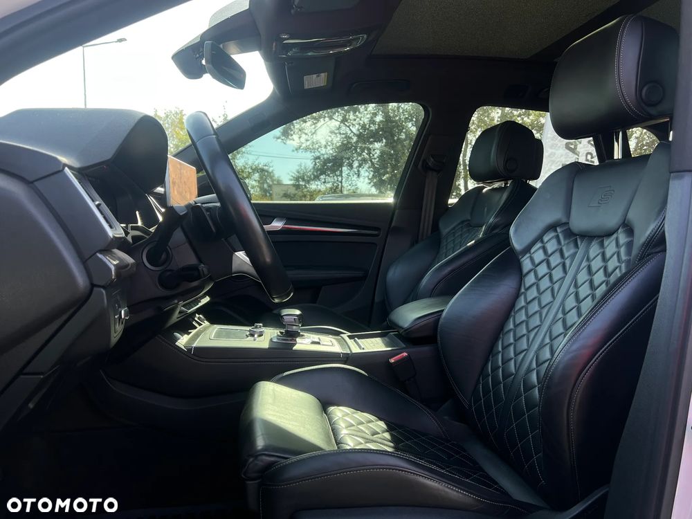 Audi SQ5 - 17