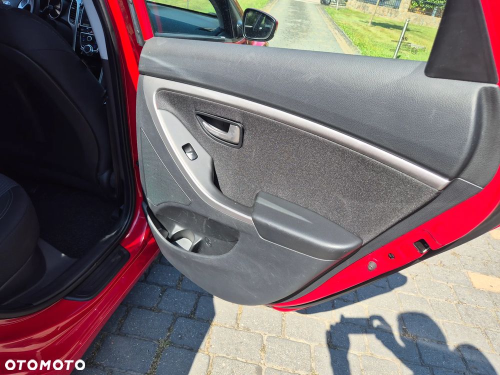 Hyundai i30 1.4 Style - 17