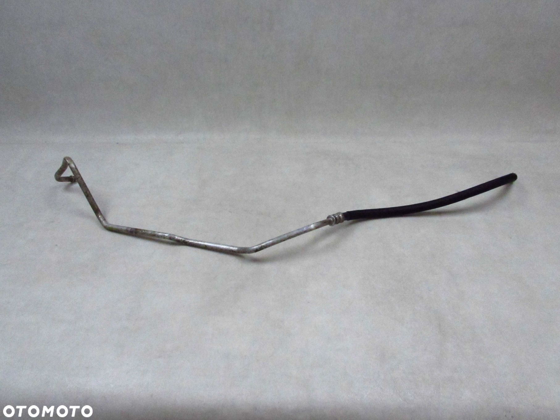 VOLVO XC90 LIFT 2.4 D5 07- WAZ PRZEWOD OLEJU SKRZYNI BIEGOW 30636308 - 2