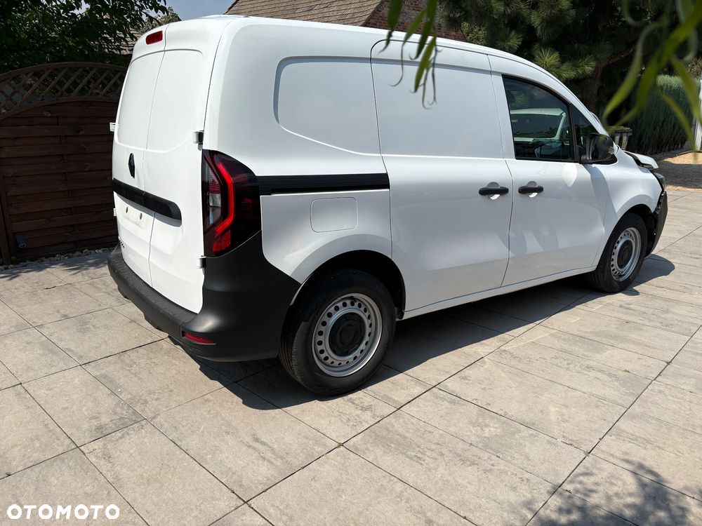 Renault Kangoo - 3