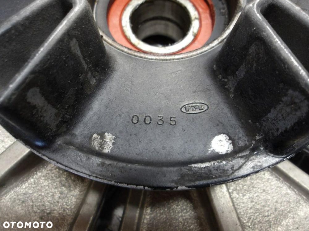 Koło pasowe pulley tył KAWASAKI VN 2000 VULCAN 04-10r   PN. 49079-0004 - 10