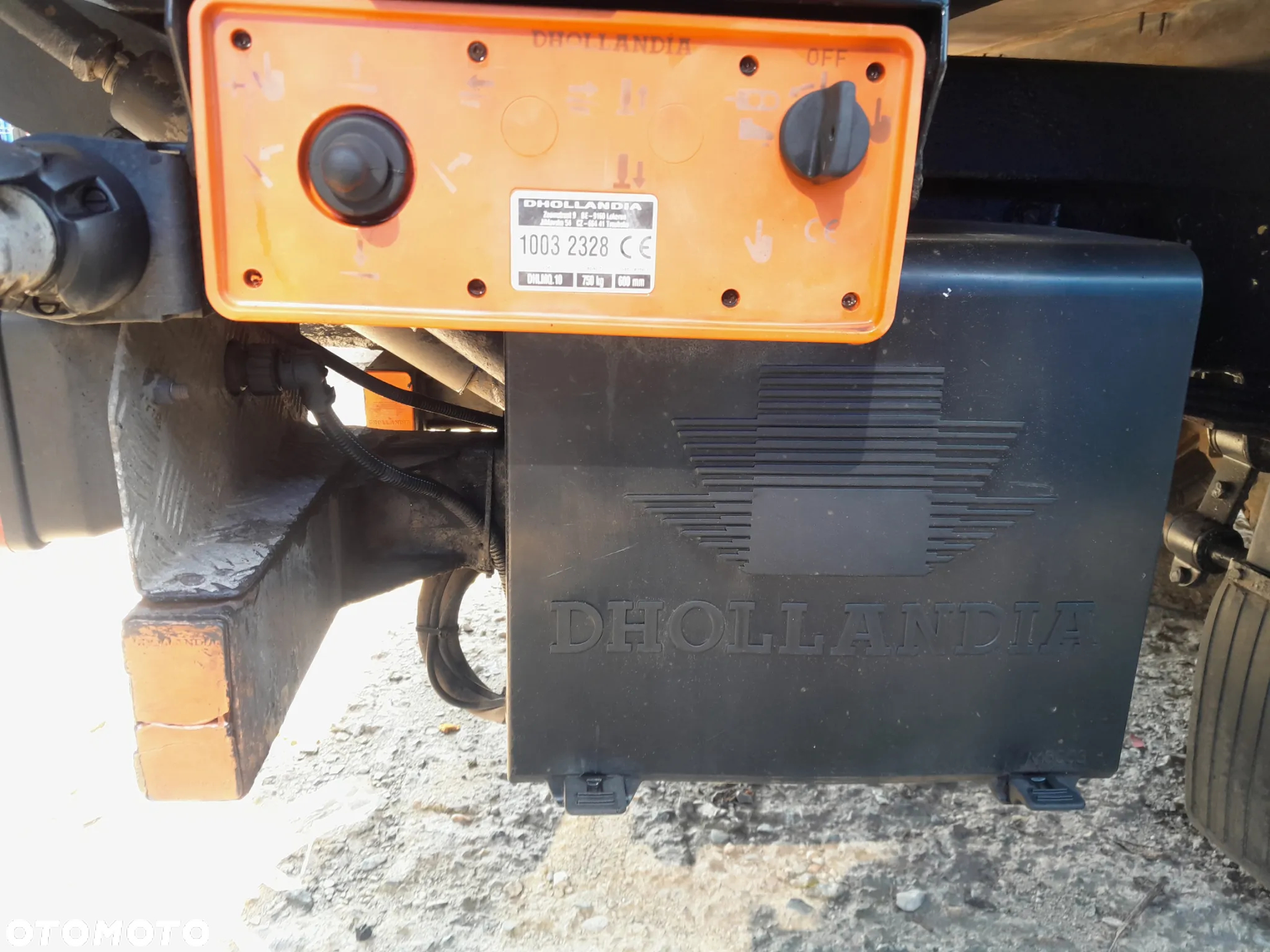 Iveco Daily 60C18 - 12