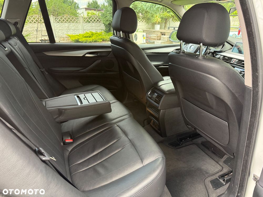 BMW X5 - 10