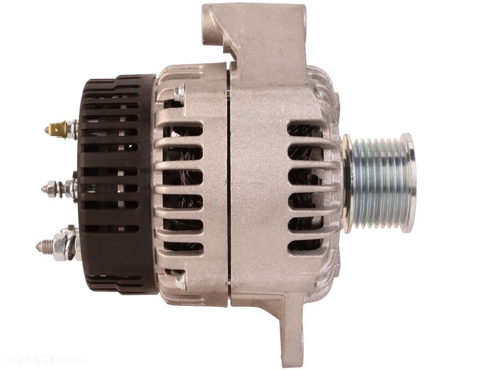 NOWY ORYGINALNY ALTERNATOR RENAULT Ares Ergos | 114513 - 7