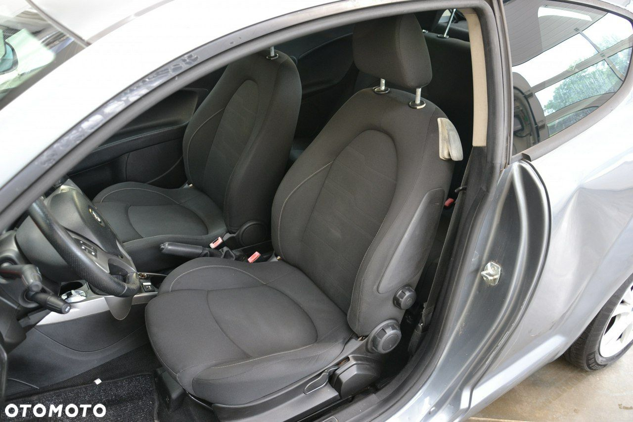 Alfa Romeo Mito - 12
